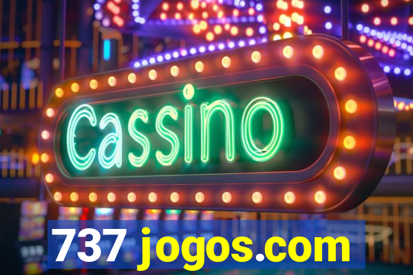 737 jogos.com